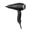 VALERA 8600 IONIC Rotocord asciugacapelli nero