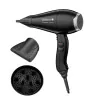 VALERA 8600 IONIC Rotocord asciugacapelli nero