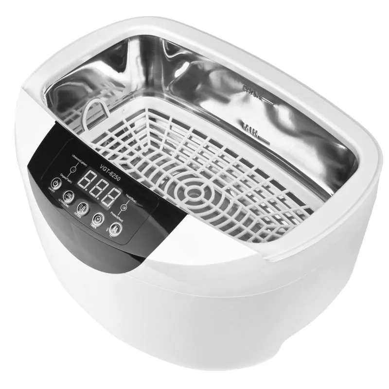 Pulitore a ultrasuoni UC-002 