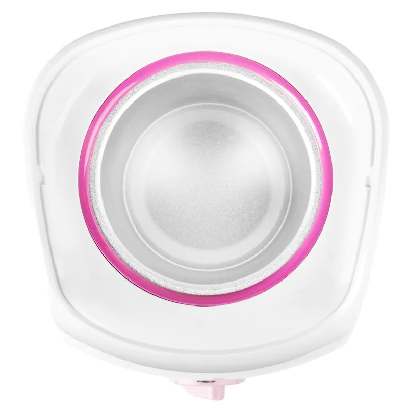 Scaldacera iWax in lattina da 800 ml, 200W