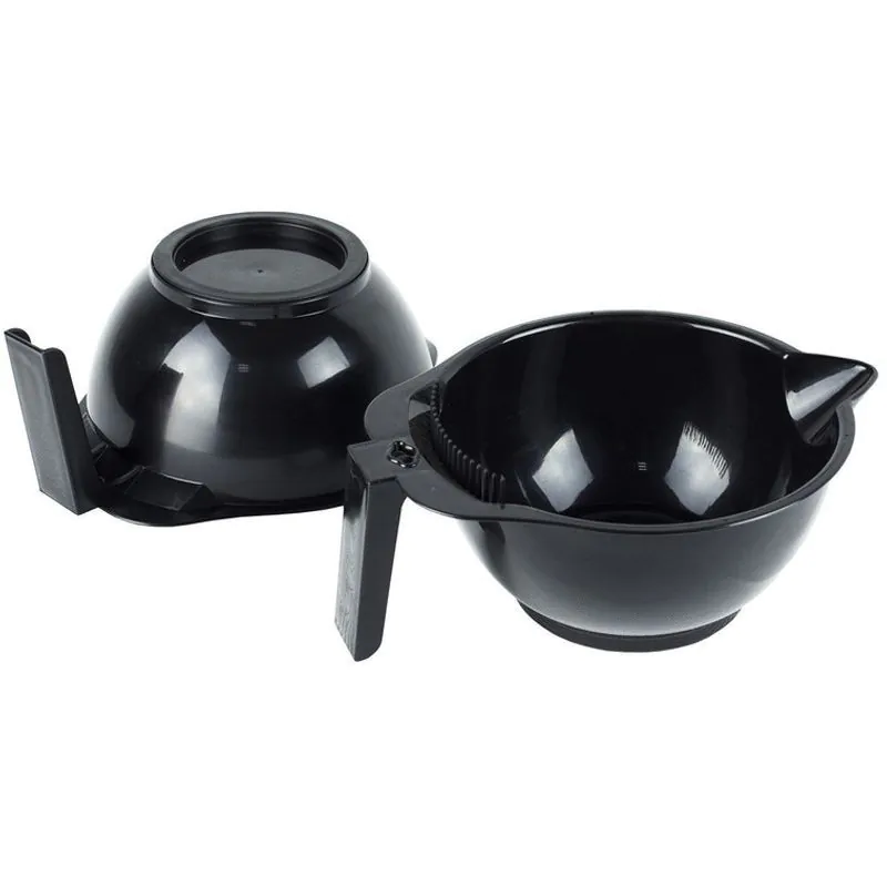Vaschetta di miscelazione A-013 nera