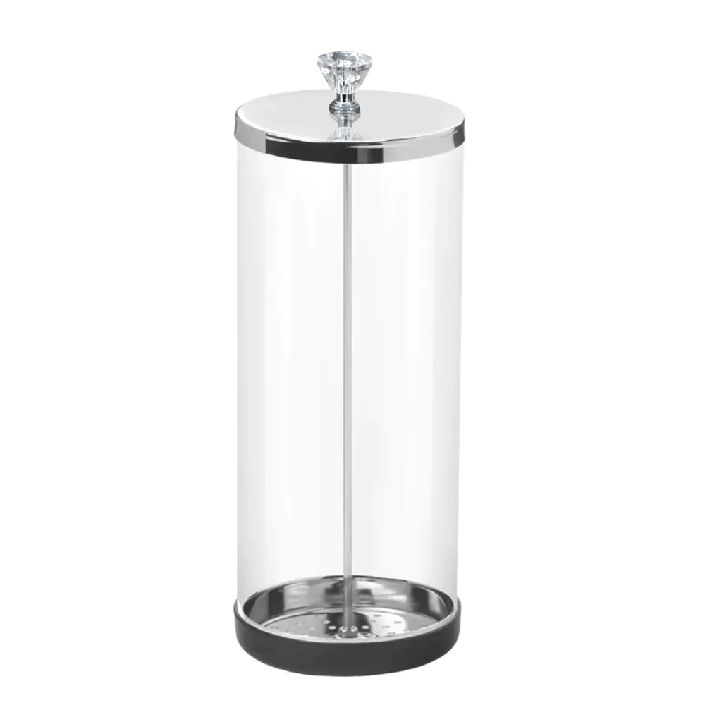 Contenitore in vetro per la disinfezione degli strumenti 1400 ml