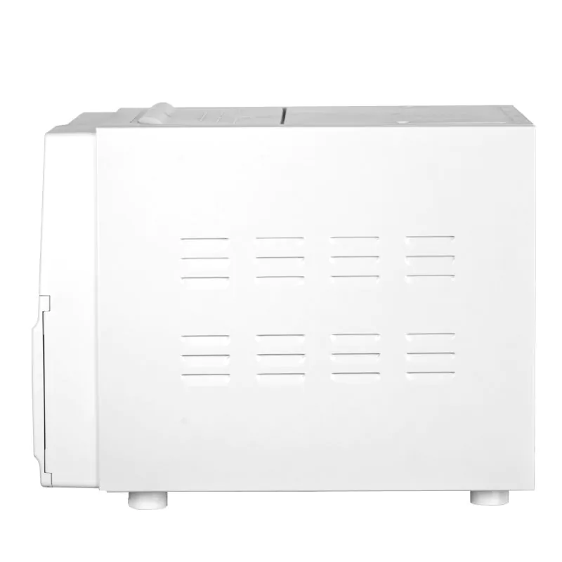 Autoclave Woson Tanco 12 L tipo D con stampante medicale cl. B 