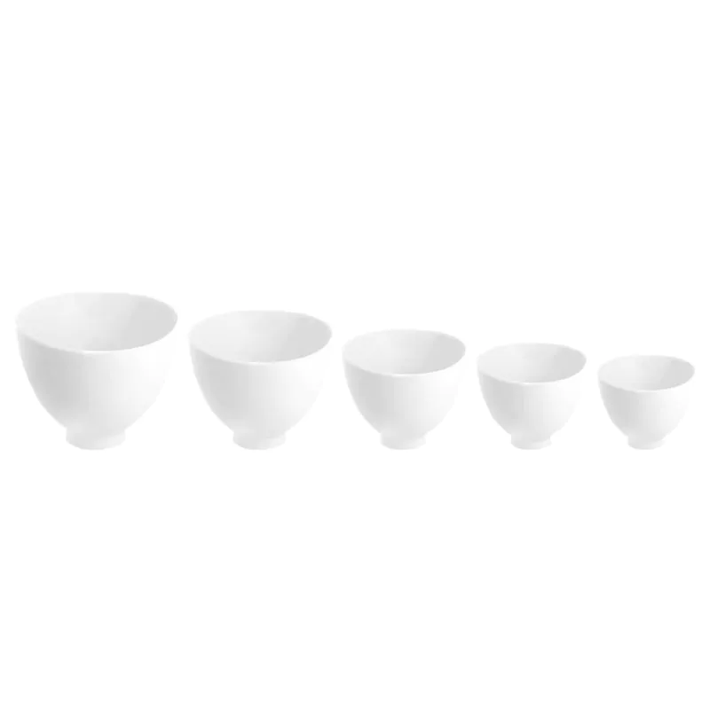 Tazza in silicone S