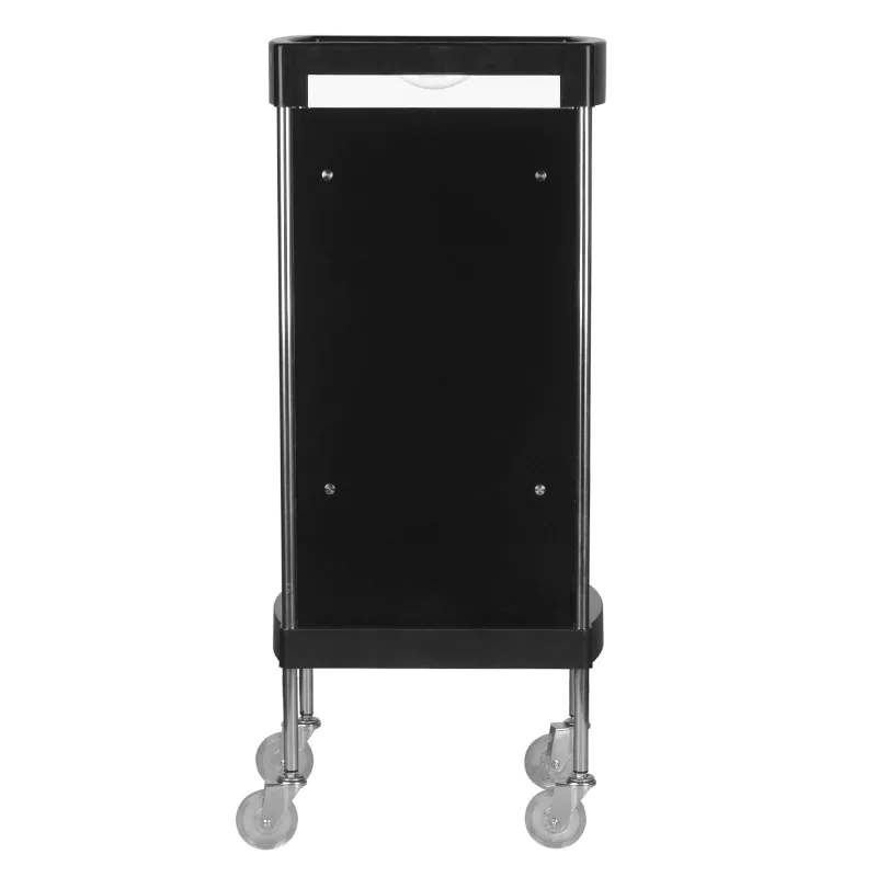 Gabbiano assistente parrucchiere FX11-F nero