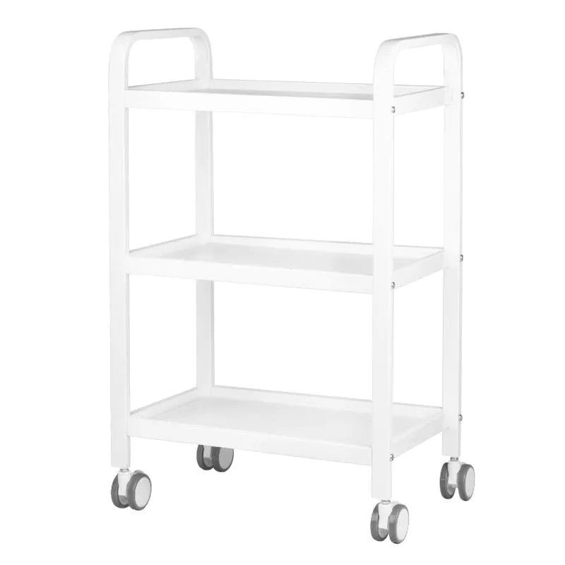 Tavolo assistente cosmetico HS-09 bianco