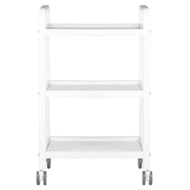 Tavolo assistente cosmetico HS-09 bianco