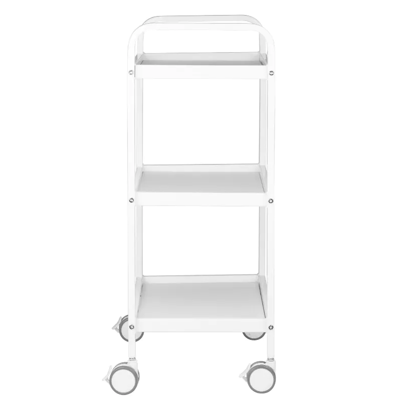 Tavolo assistente cosmetico HS-09 bianco
