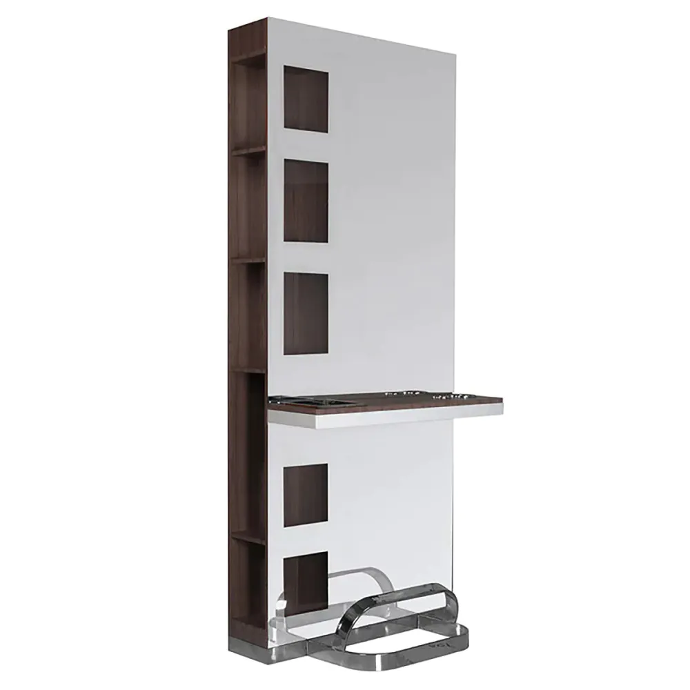Consolle per parrucchieri Gabbiano B058 venge