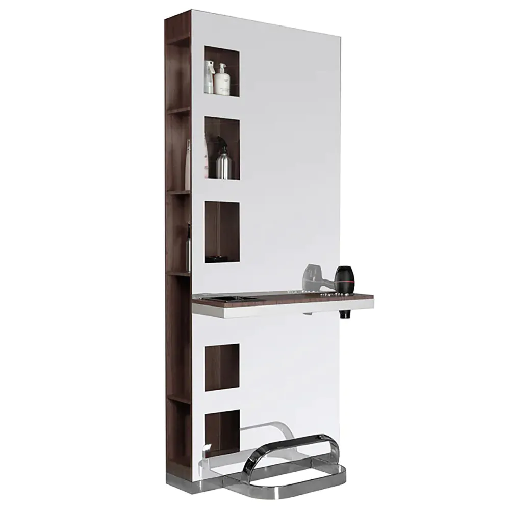 Consolle per parrucchieri Gabbiano B058 venge