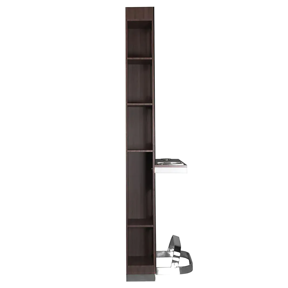 Consolle per parrucchieri Gabbiano B058 venge