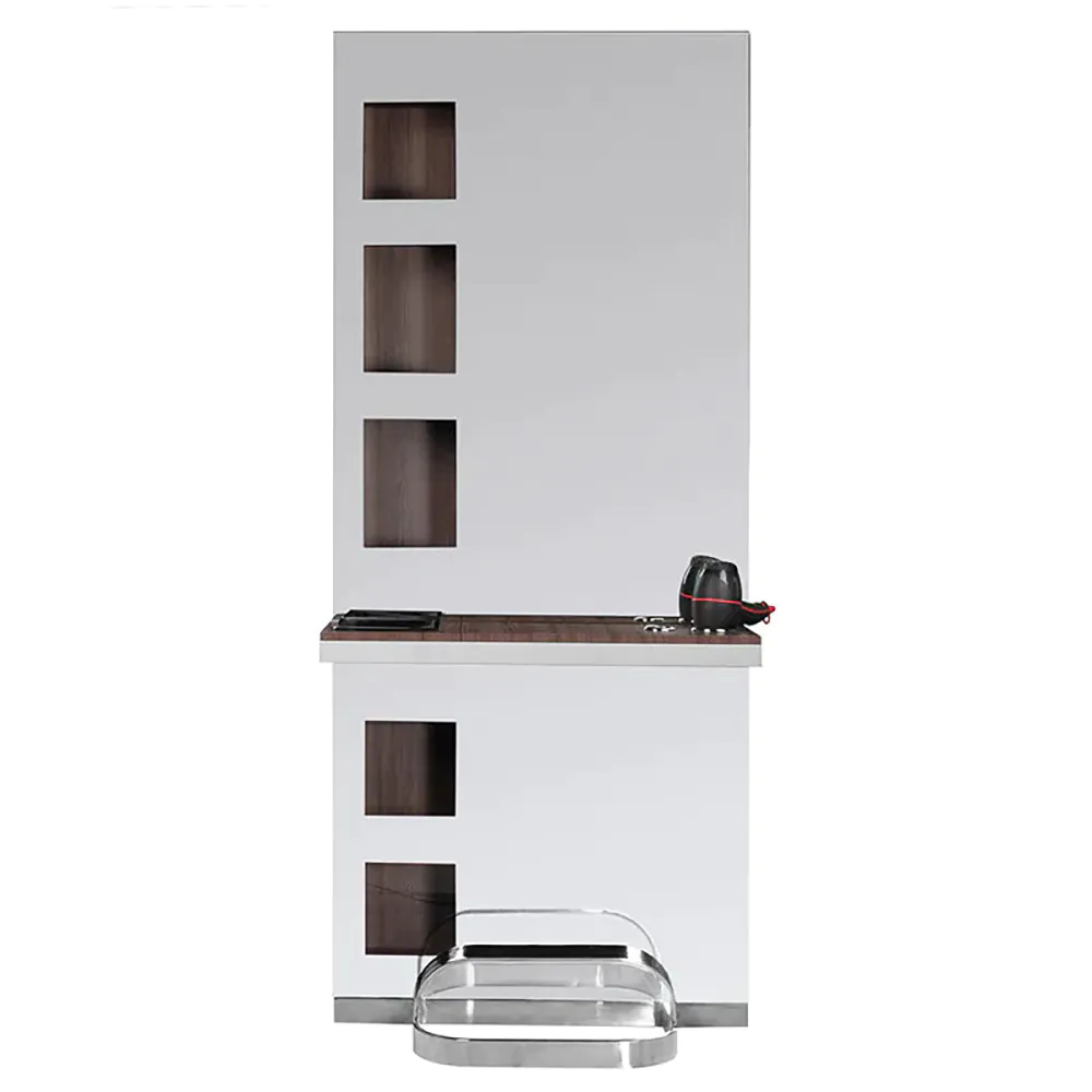 Consolle per parrucchieri Gabbiano B058 venge