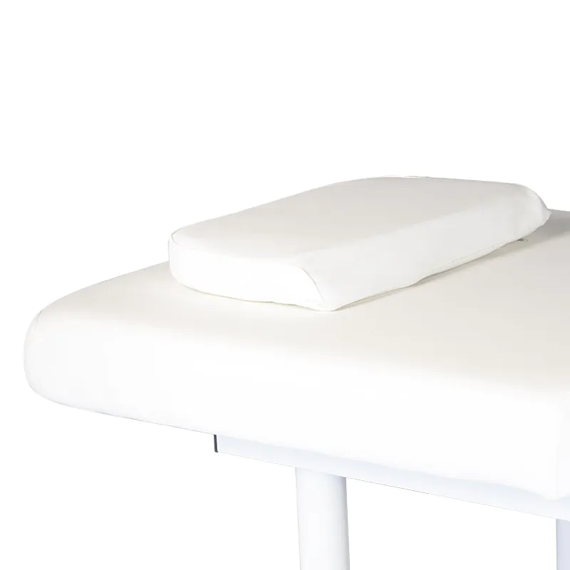Lettino da massaggio 812 basic white