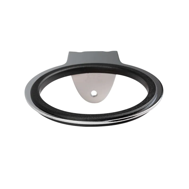 Supporto a parete per asciugacapelli Q96 cromo