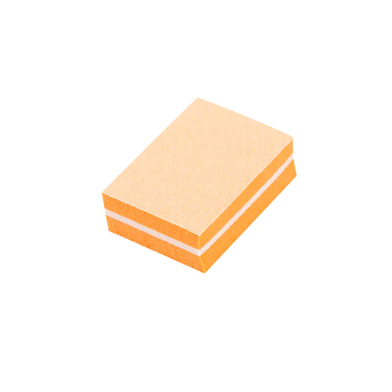 Mini blocco arancione 50 pezzi prc