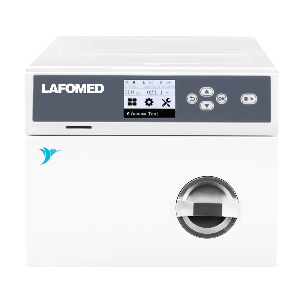 Autoclave Lafomed LFSS03AA LCD 3 L cl. B medicale