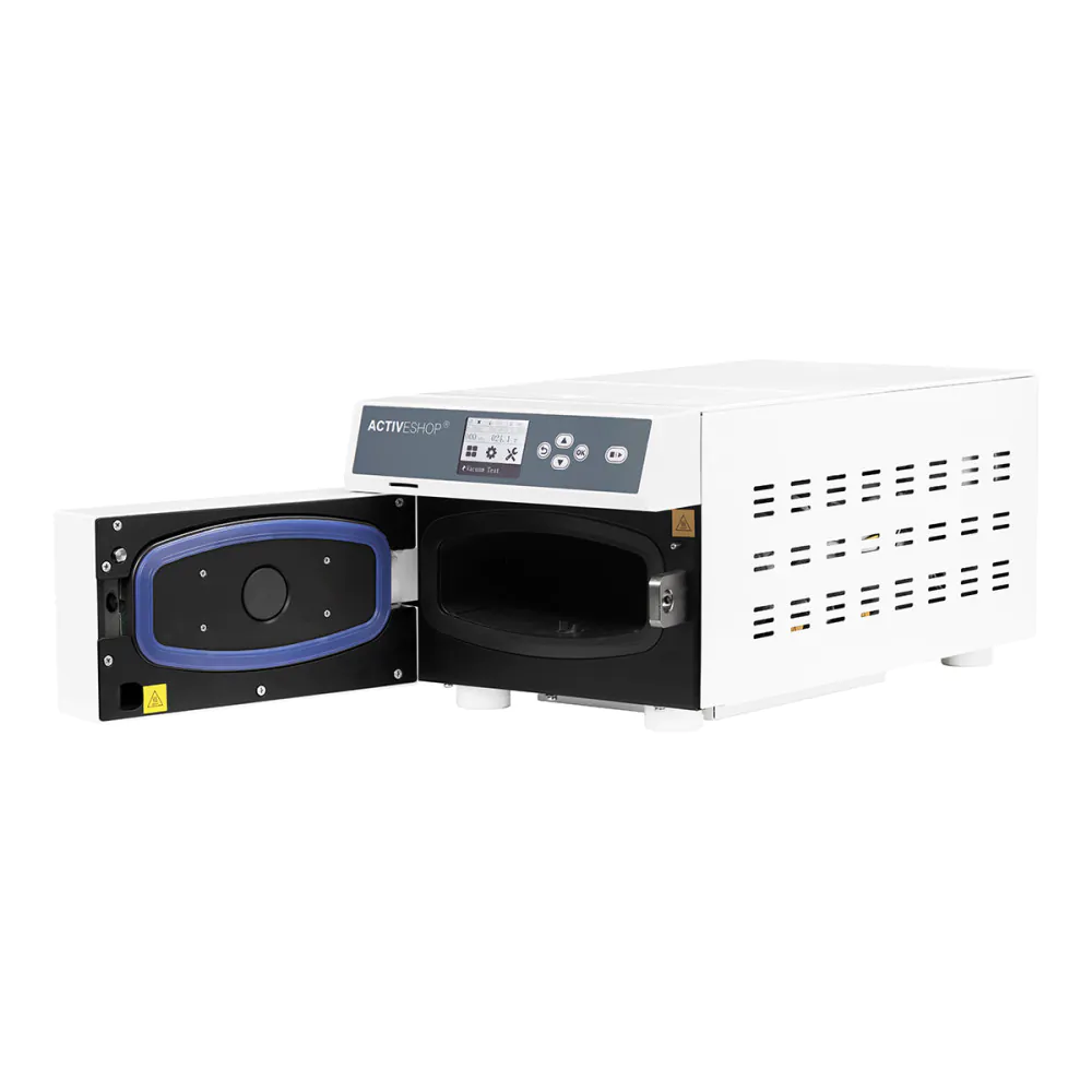 Autoclave Lafomed LFSS03AA LCD 3 L cl. B medicale
