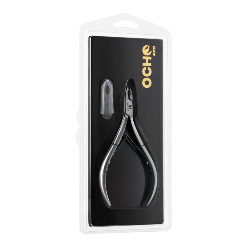 Pinze Ocho Pro 04 3,5 mm