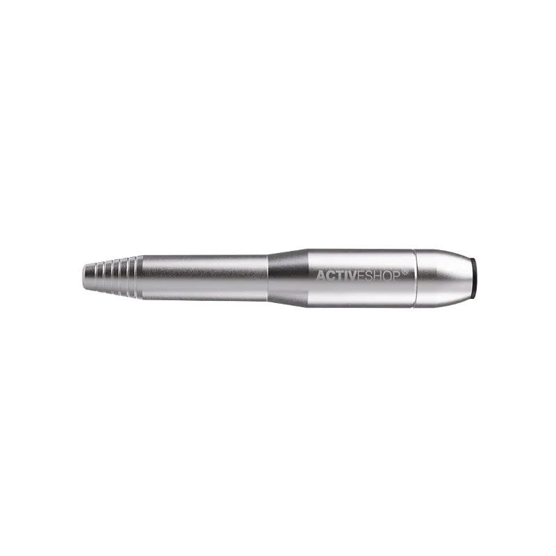 Fresa Mini pro203 argento