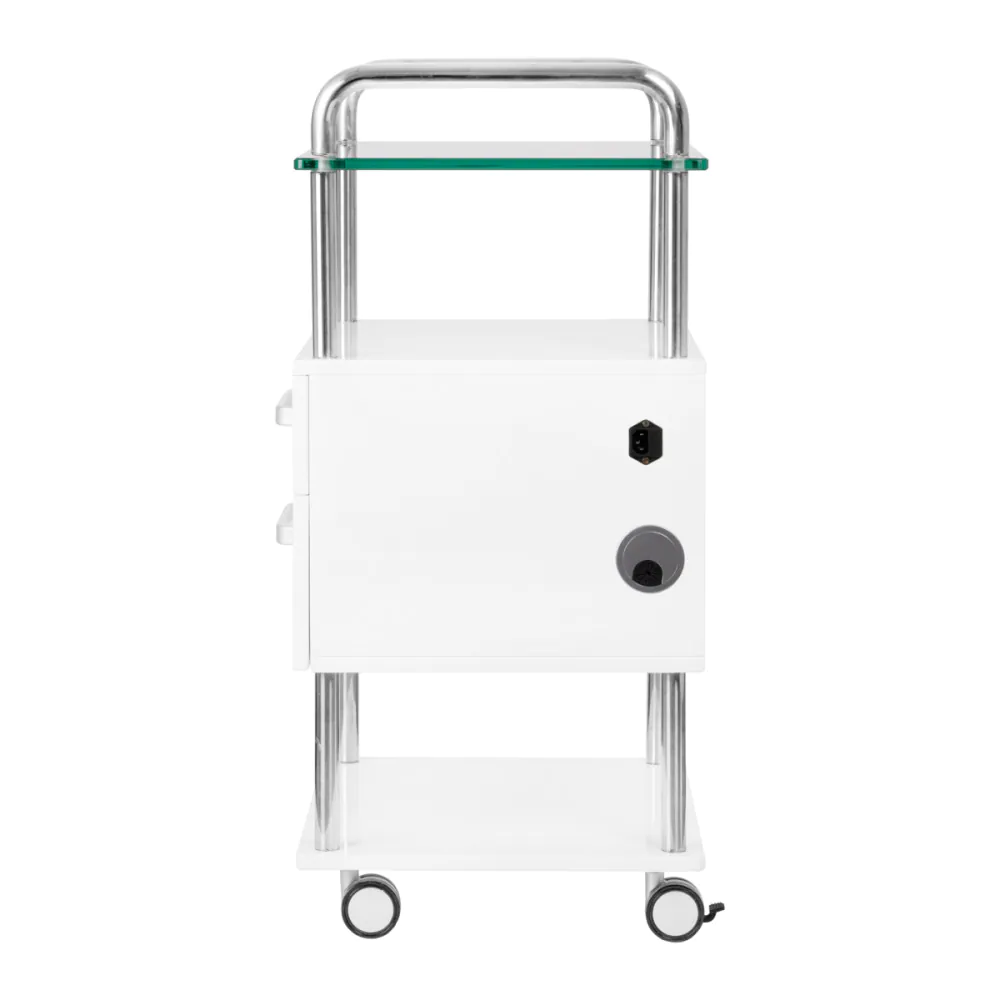 Aiuto podologo 6052T bianco