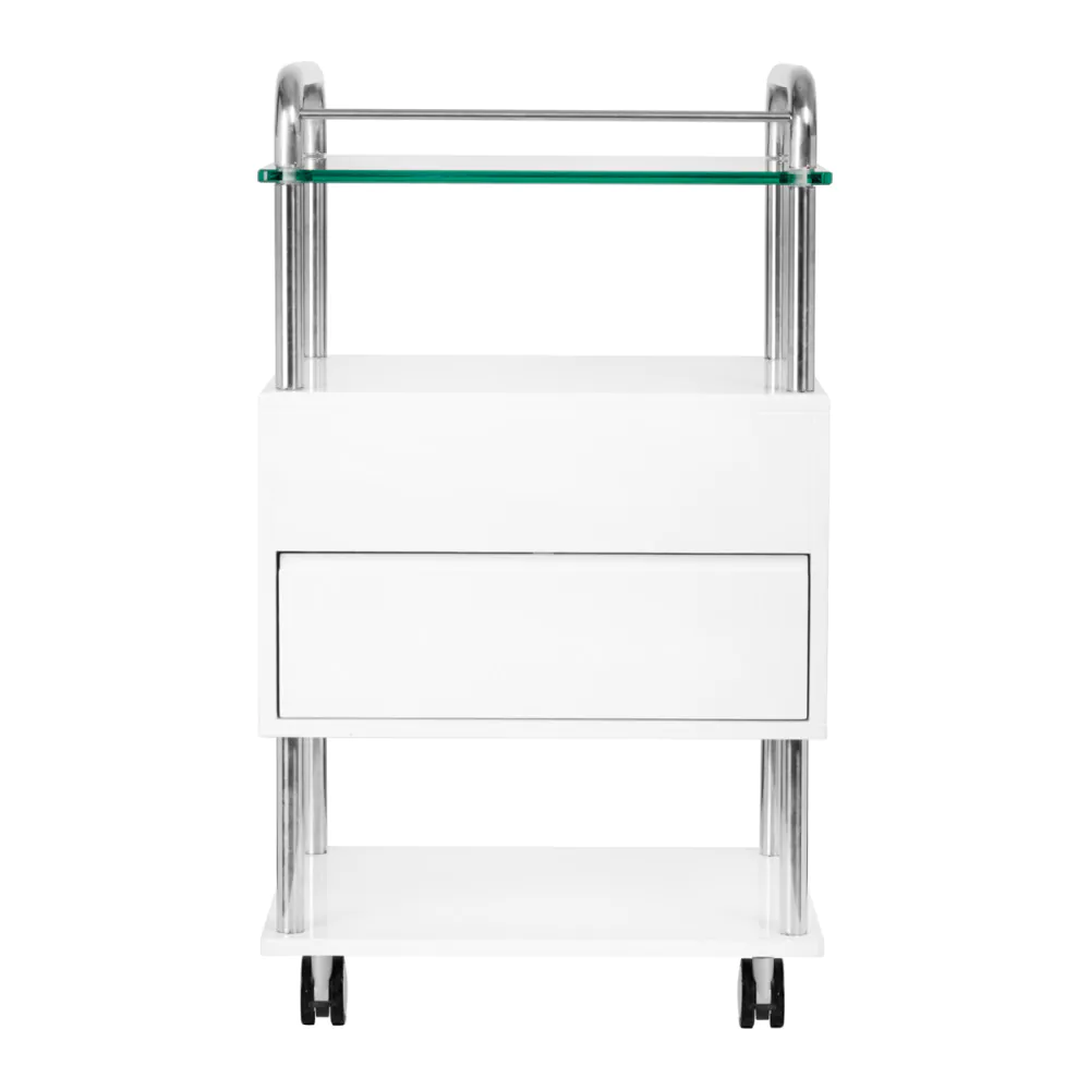 Aiuto podologo 6052T bianco