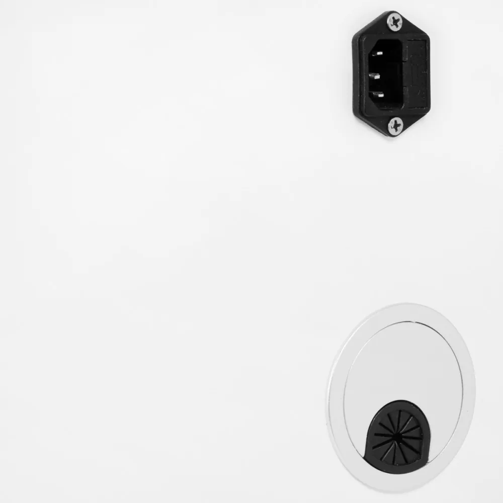 Aiuto podologo 6052T bianco