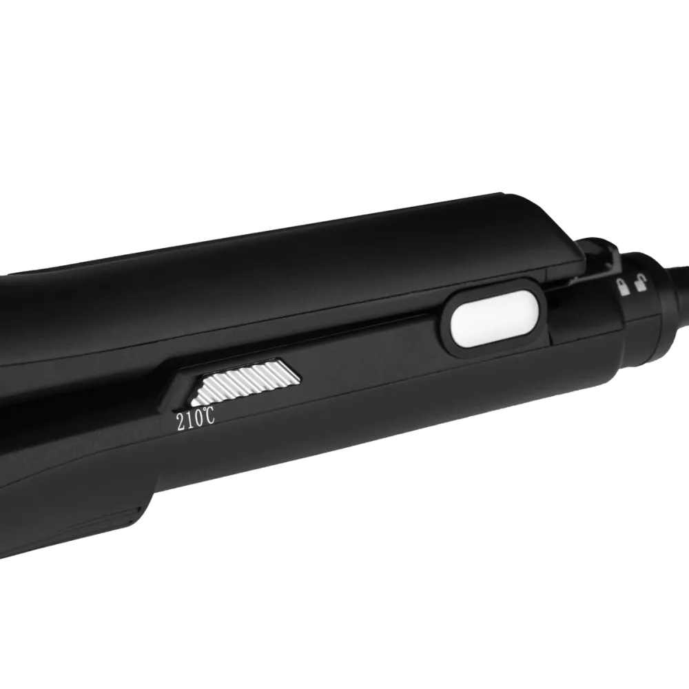 KESSNER Piegatore automatico per capelli K-328