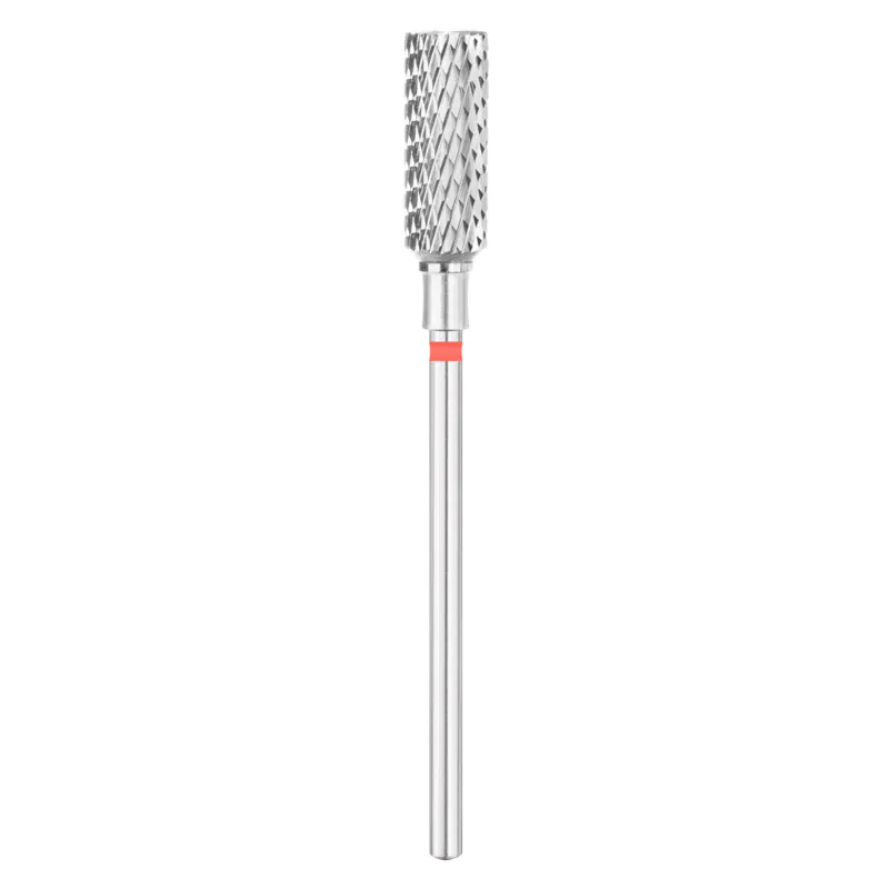 Fresa in carburo di tungsteno Exo pro cilindrica 5,0 mm rd