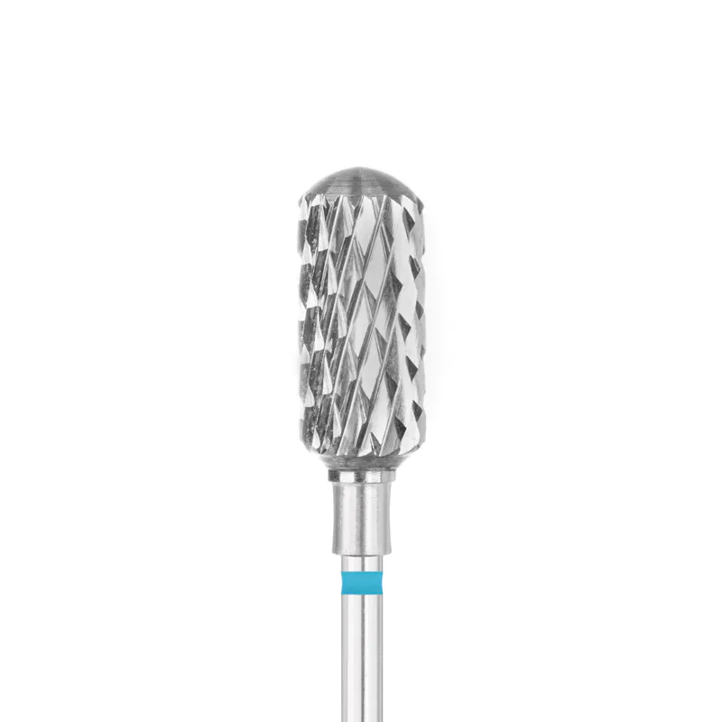 Fresa in metallo duro Exo pro cilindrica arrotondata 6,0 mm gl