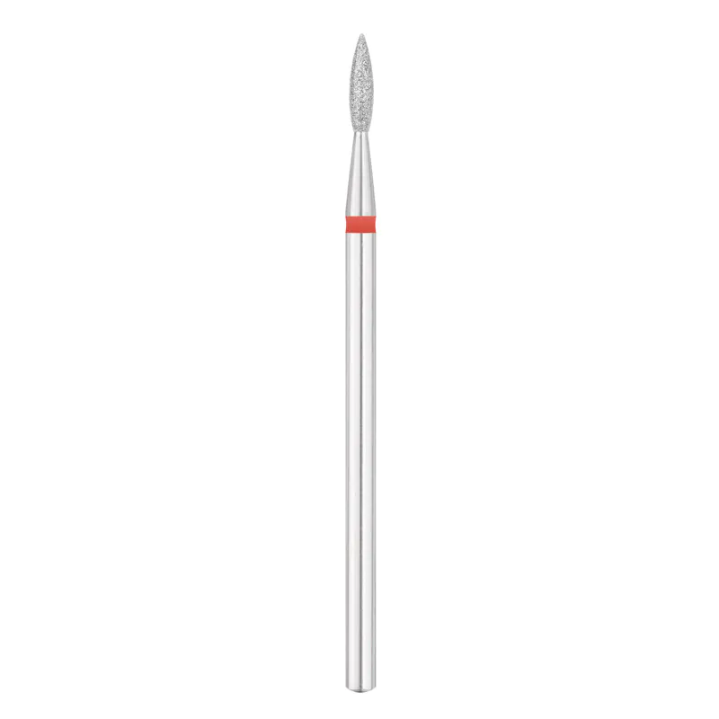 Fresa a fiamma diamantata Exo Pro 2,1 mm RD