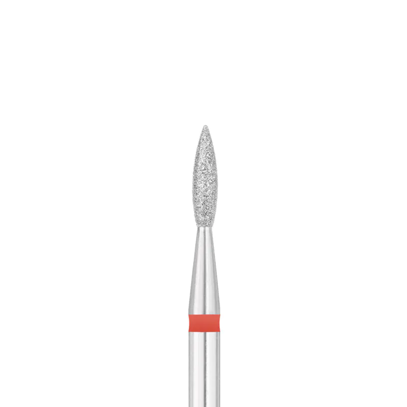 Fresa a fiamma diamantata Exo Pro 2,1 mm RD