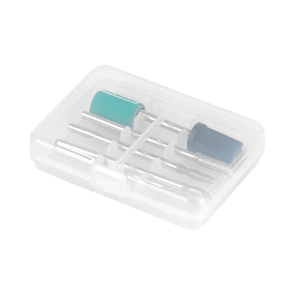 Fresatrice Sprint 48 bianco basic 