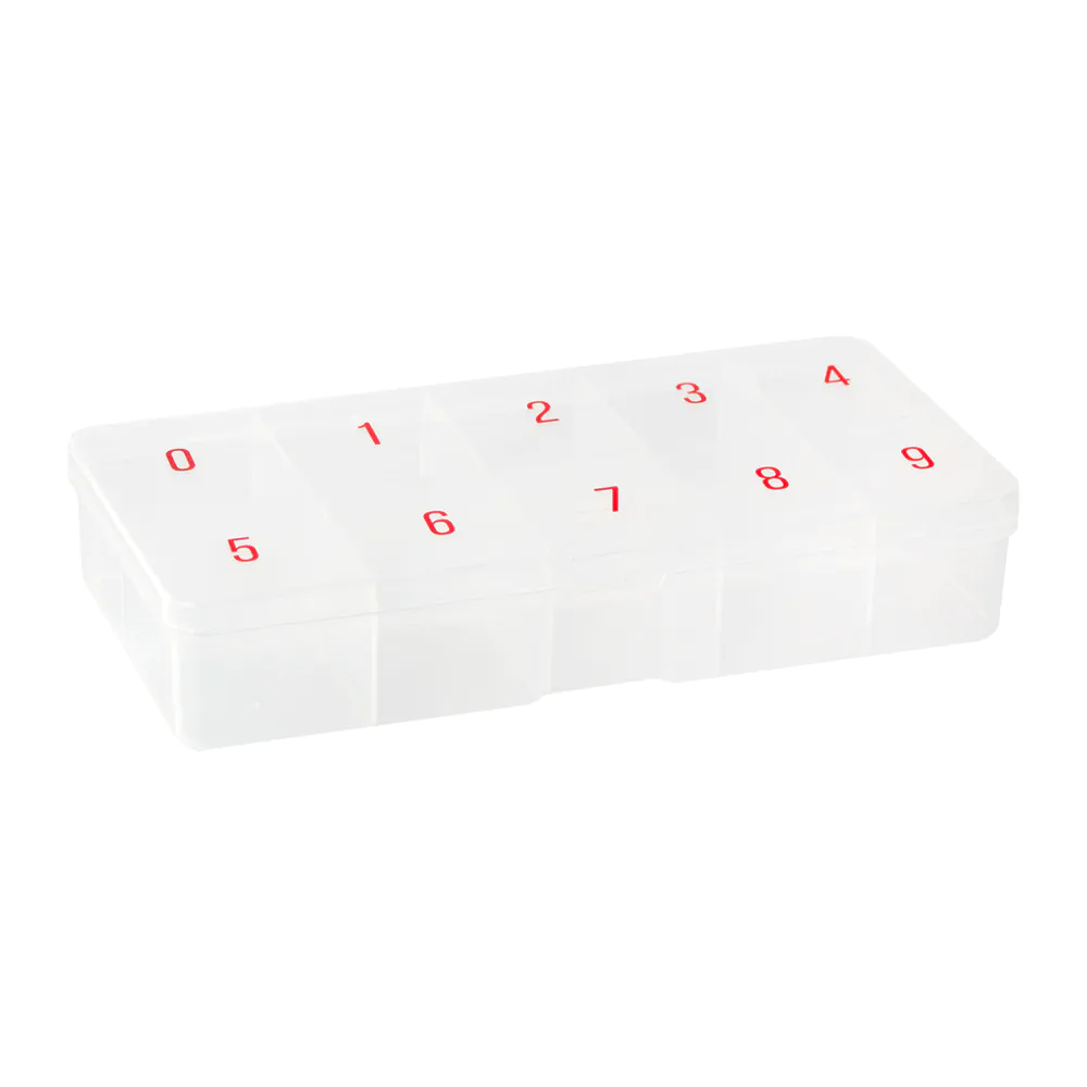 Contenitore organizer per piccoli prodotti C45