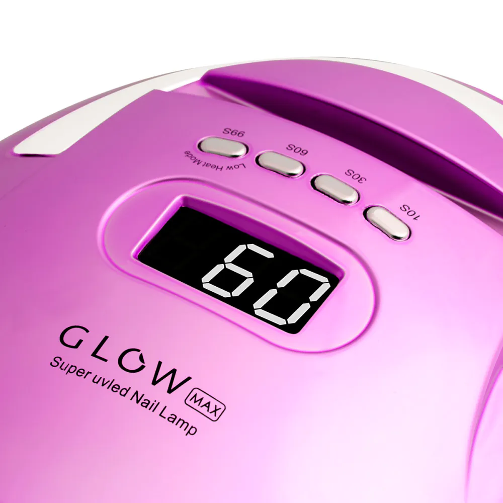 Lampada UV LED Glow F2 RC 220W