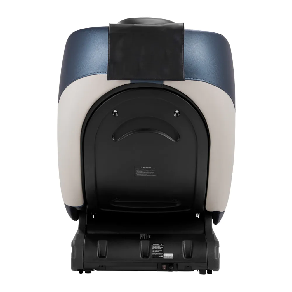 Sedia da massaggio Sakura Classic 305 Blu