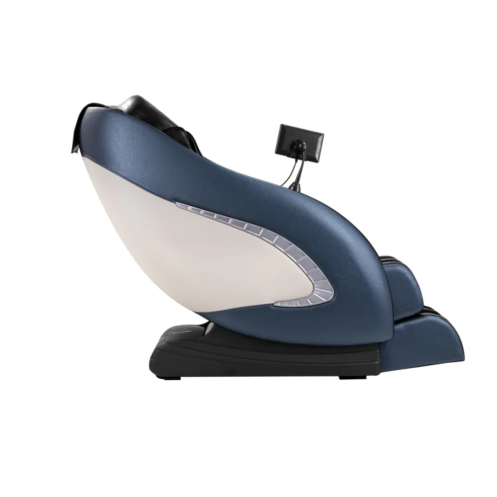 Sedia da massaggio Sakura Classic 305 Blu