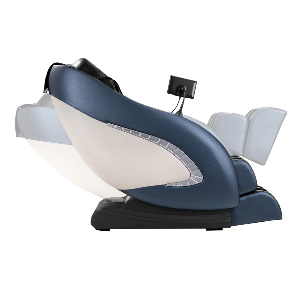 Sedia da massaggio Sakura Classic 305 Blu