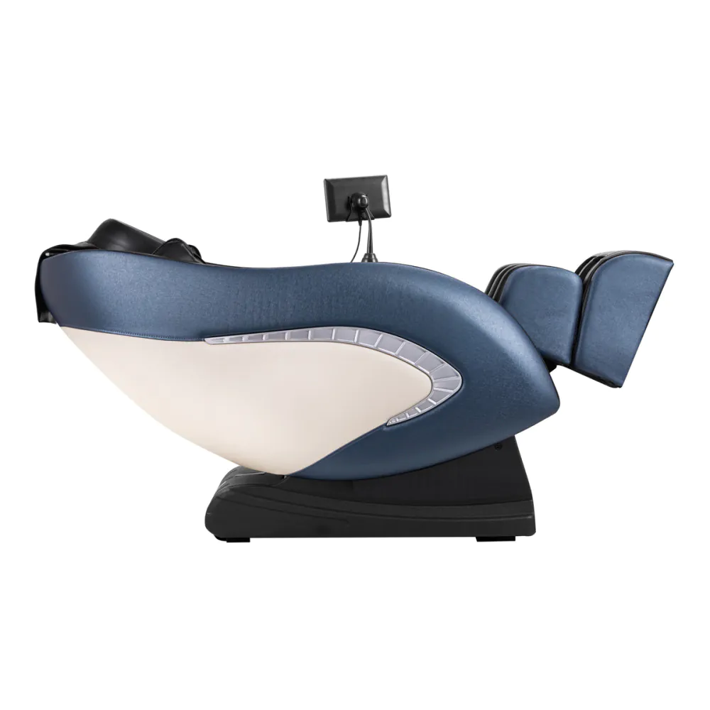 Sedia da massaggio Sakura Classic 305 Blu