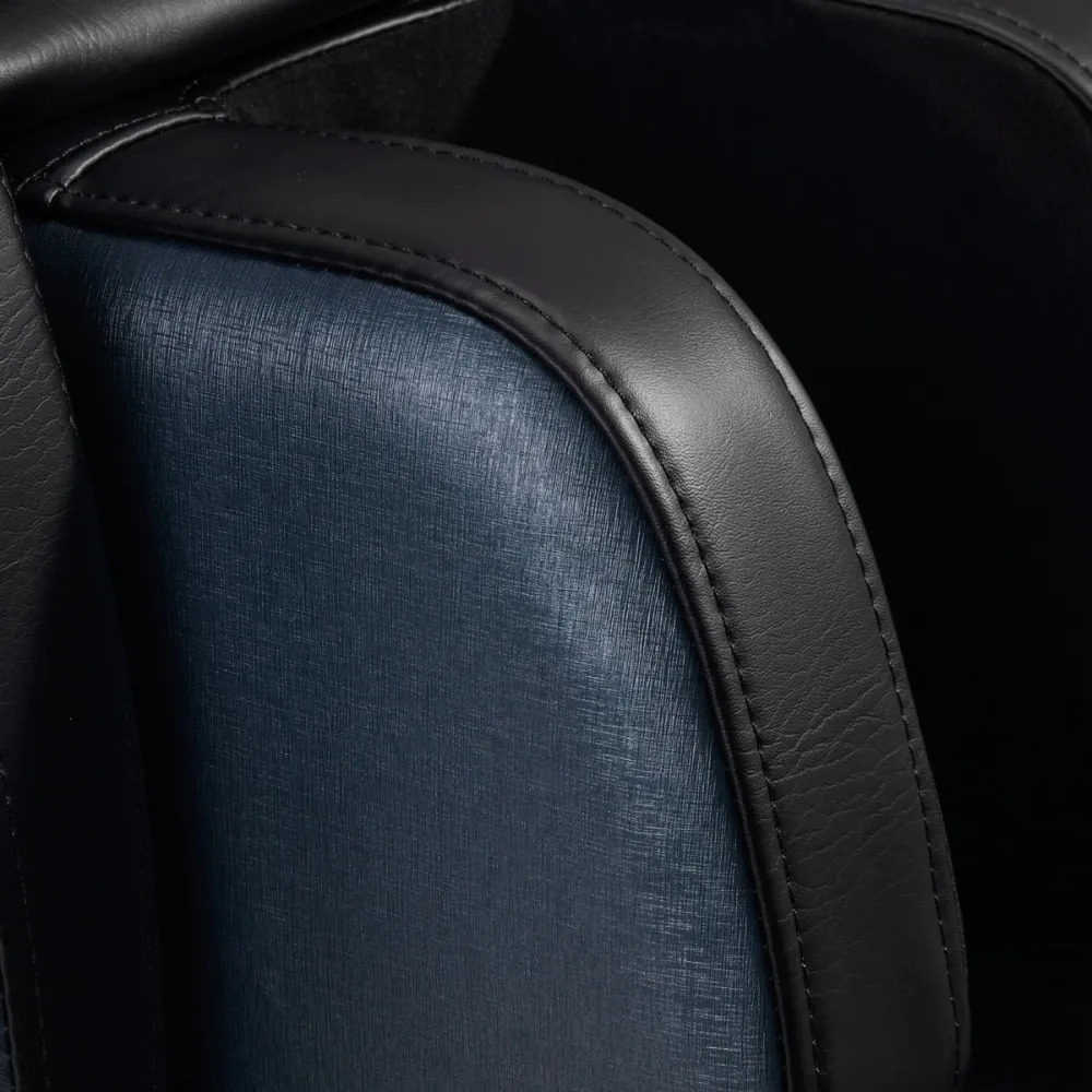 Sedia da massaggio Sakura Classic 305 Blu