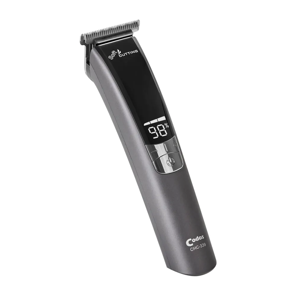 Tagliacapelli cordless Codos CHC-339