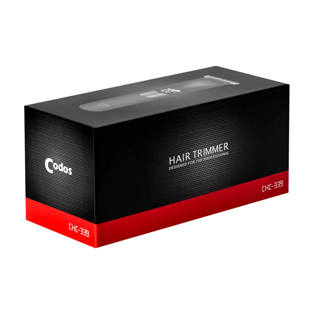 Tagliacapelli cordless Codos CHC-339