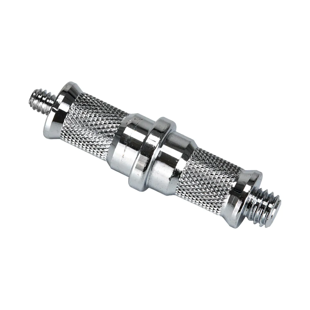 Supporto a parete per luci ad anello