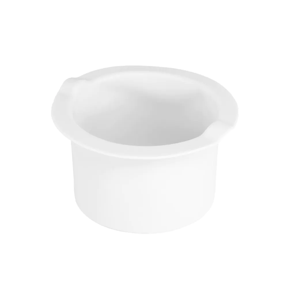 Scaldacera iWax flower white