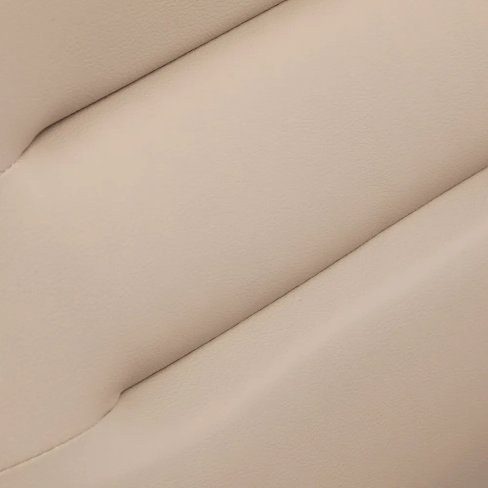 Poltrona per parrucchieri Gabbiano Monaco beige