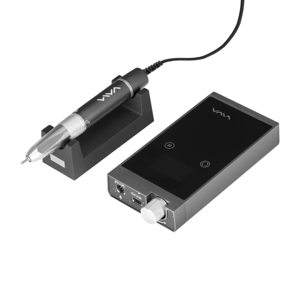 Fresatrice portatile aku VIVA PRO 601 brushless