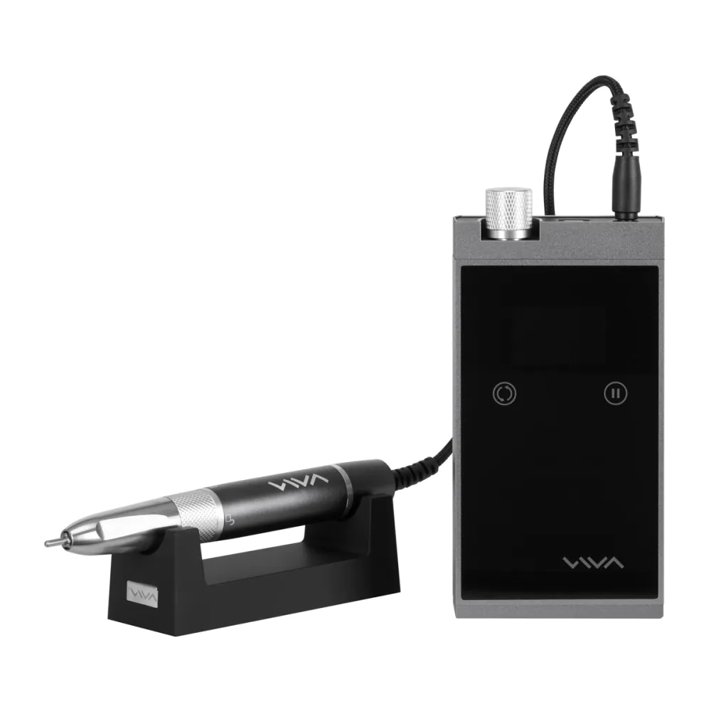 Fresatrice portatile aku VIVA PRO 601 brushless