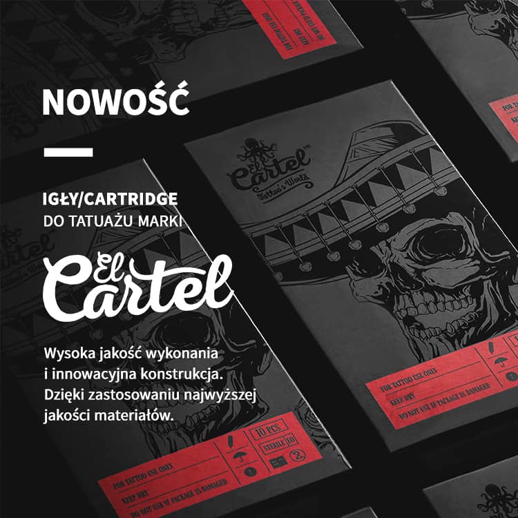 El Cartel
